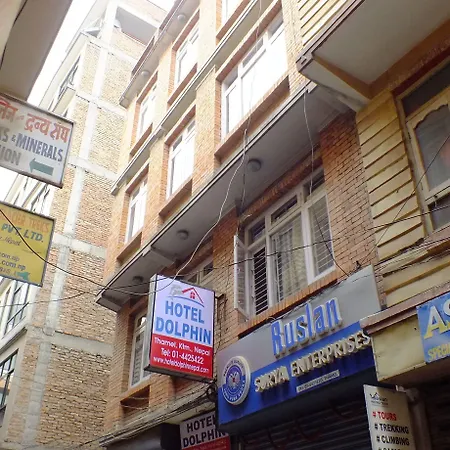 Hotel Dolphin